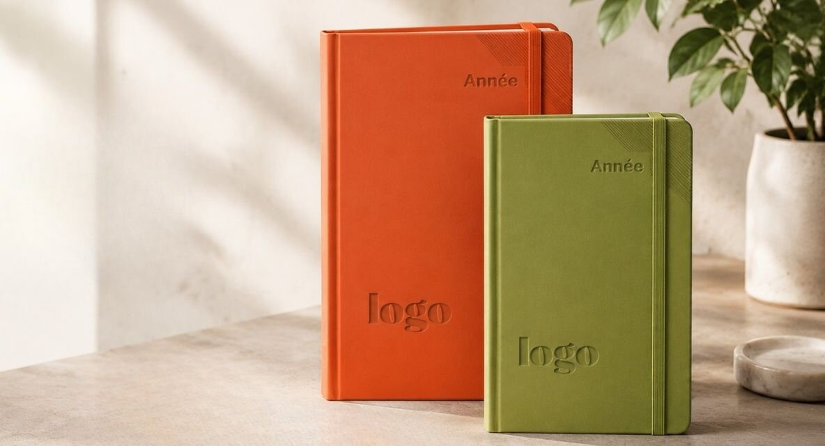 Agendas personnalisés